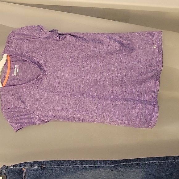 Athletic shirt, - Picture 1 of 3